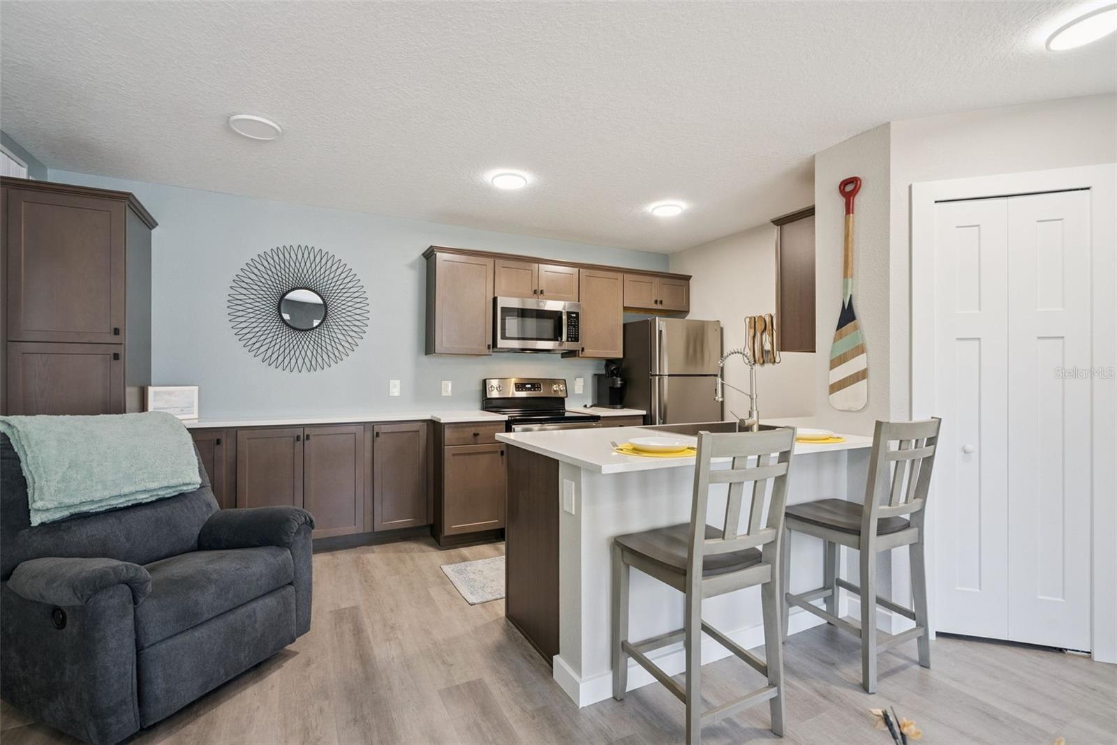 REGENCY PARK AT LAKE MARY A CONDO - Residential