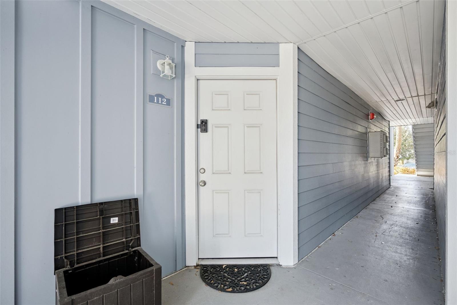 REGENCY PARK AT LAKE MARY A CONDO - Residential