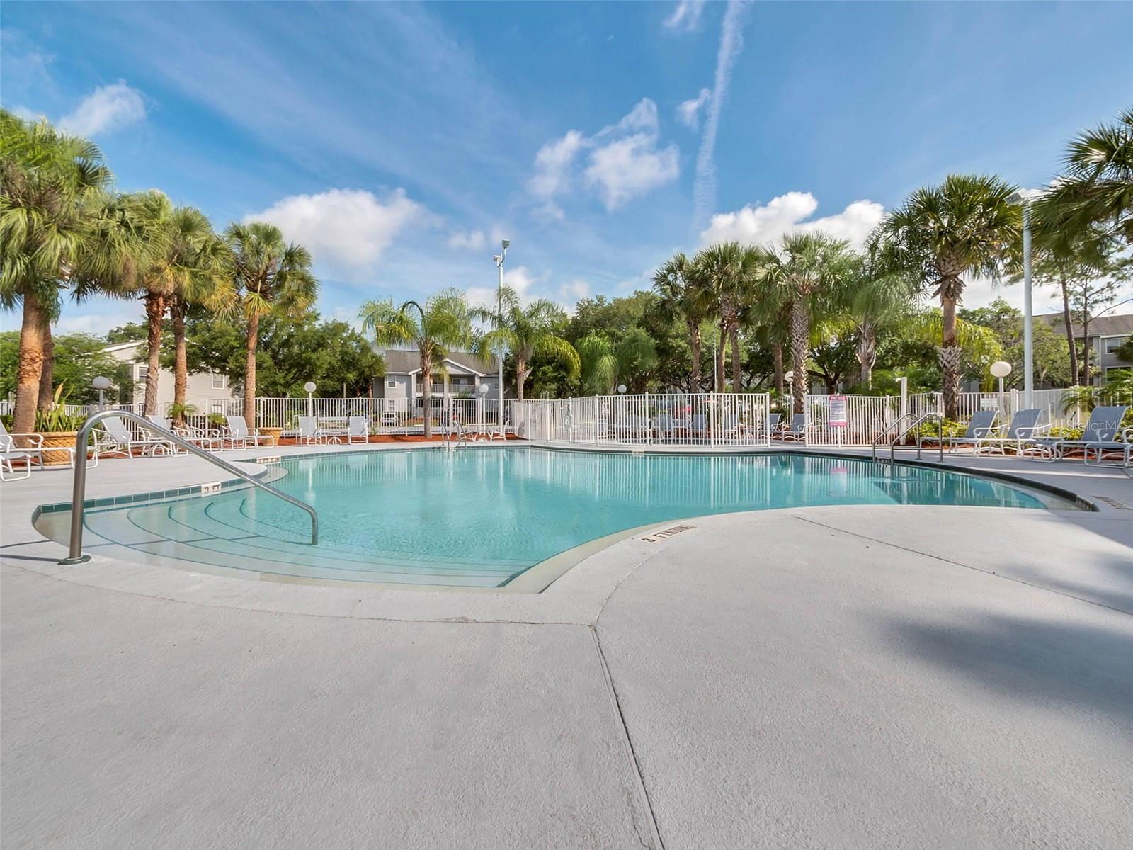 REGENCY PARK AT LAKE MARY A CONDO - Residential