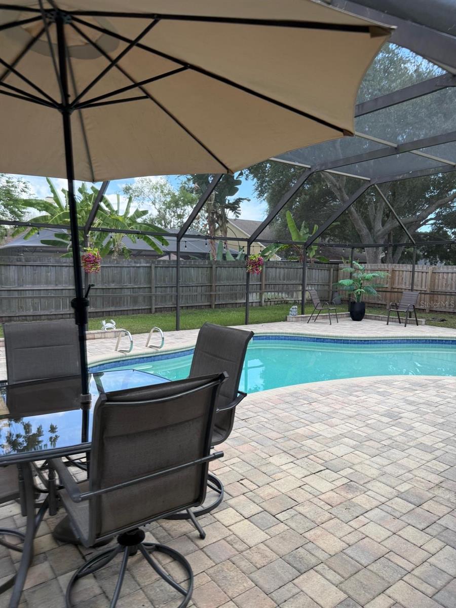 WATERMILL AT PROVIDENCE LAKES - Residential