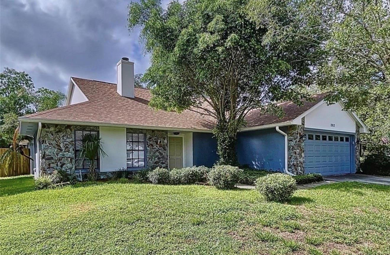 WATERMILL AT PROVIDENCE LAKES - Residential