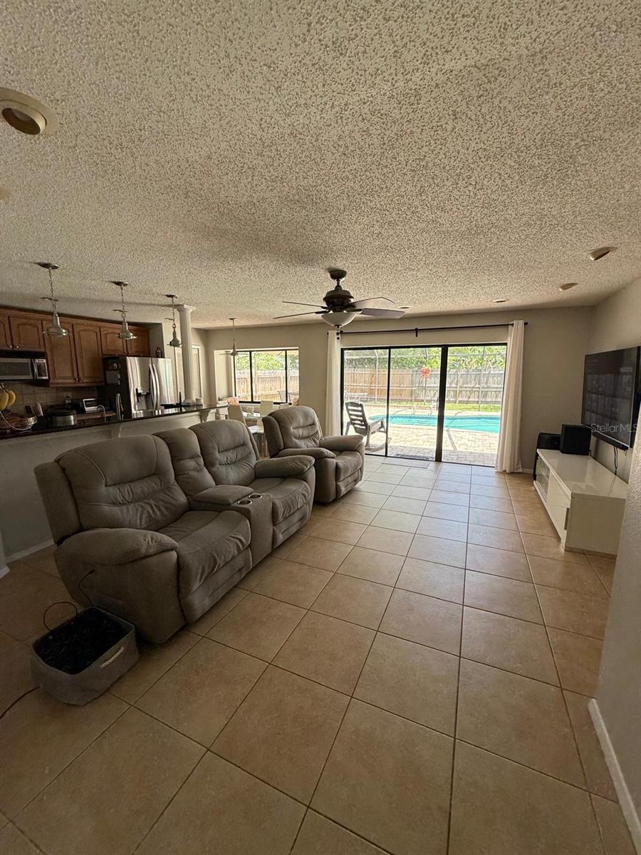 WATERMILL AT PROVIDENCE LAKES - Residential