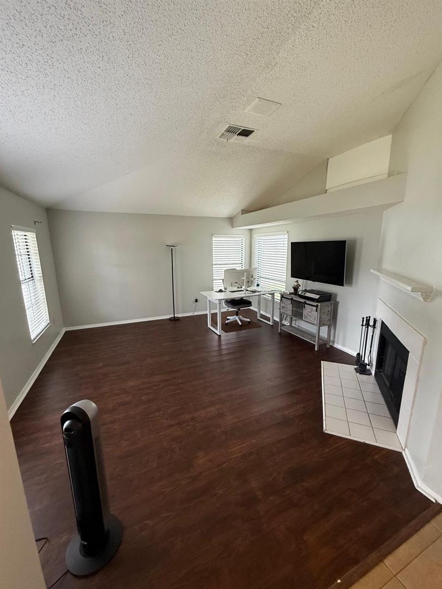 WATERMILL AT PROVIDENCE LAKES - Residential
