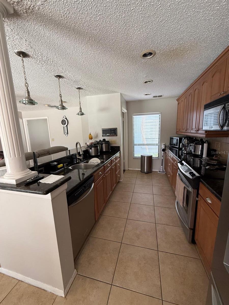 WATERMILL AT PROVIDENCE LAKES - Residential