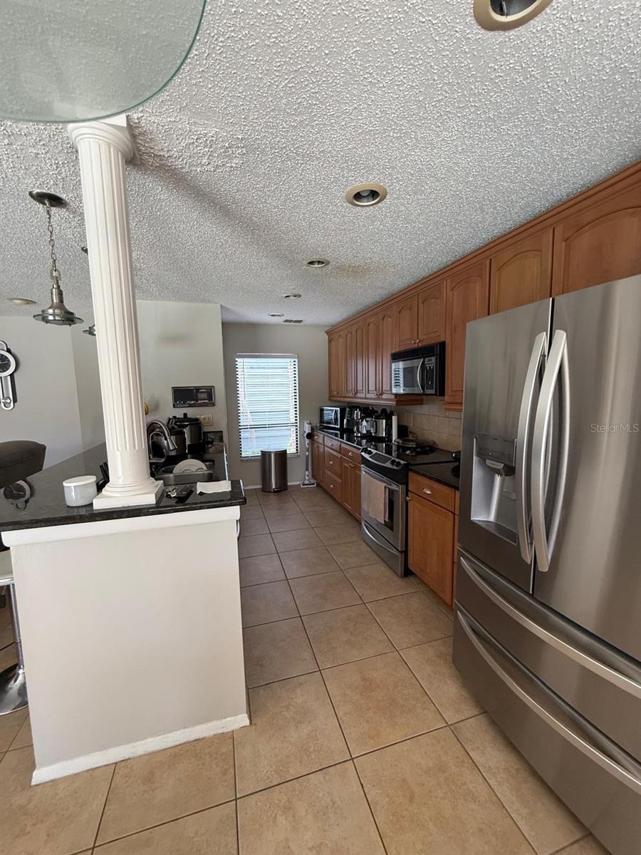 WATERMILL AT PROVIDENCE LAKES - Residential