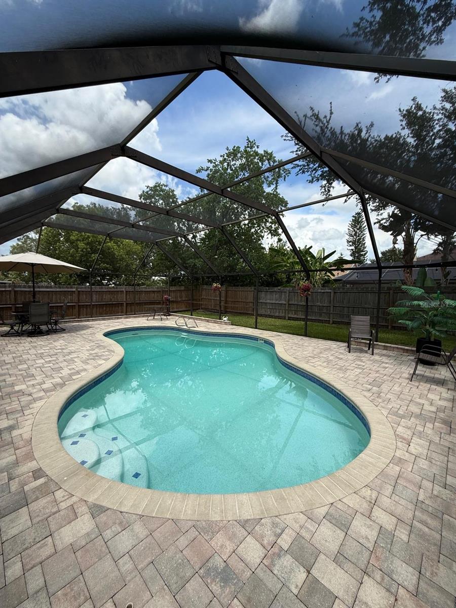 WATERMILL AT PROVIDENCE LAKES - Residential