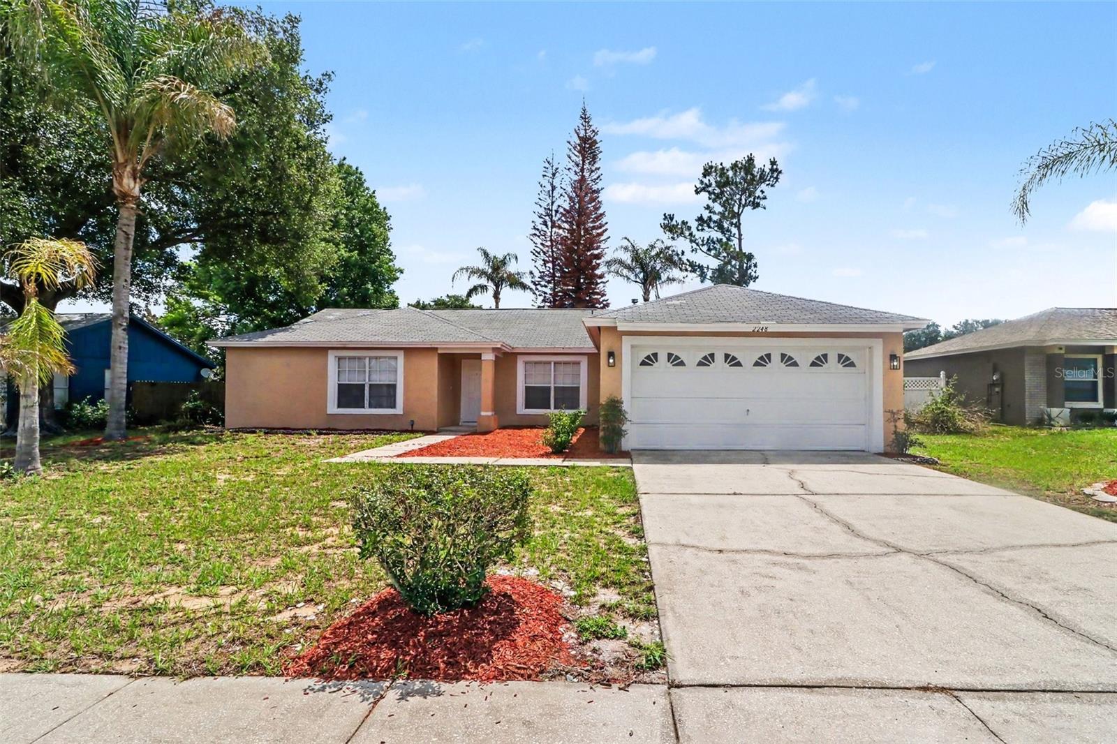 GREATER GROVES PH 02 TR A - Residential