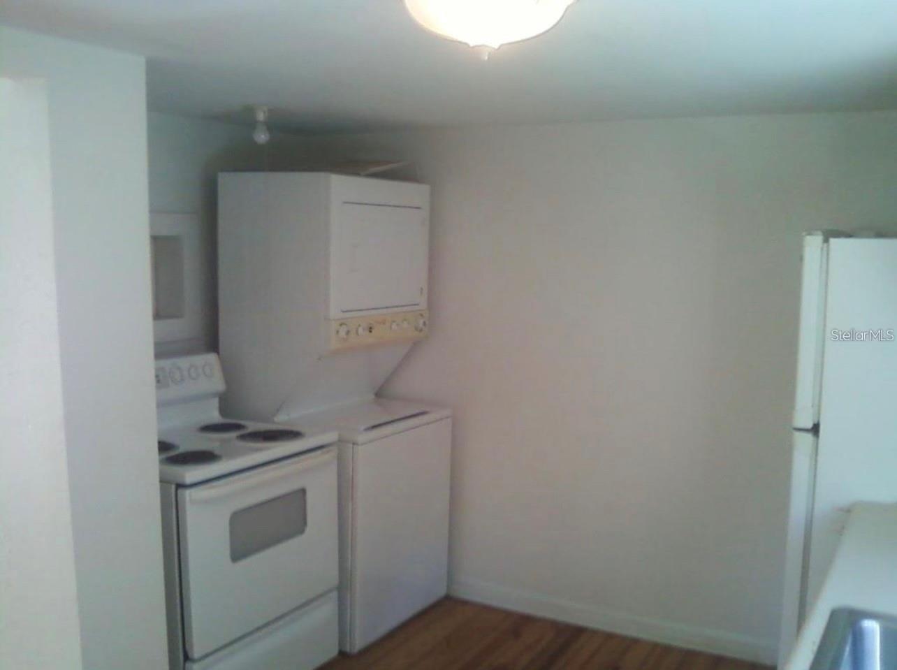 UNPLATTED - Residential Lease