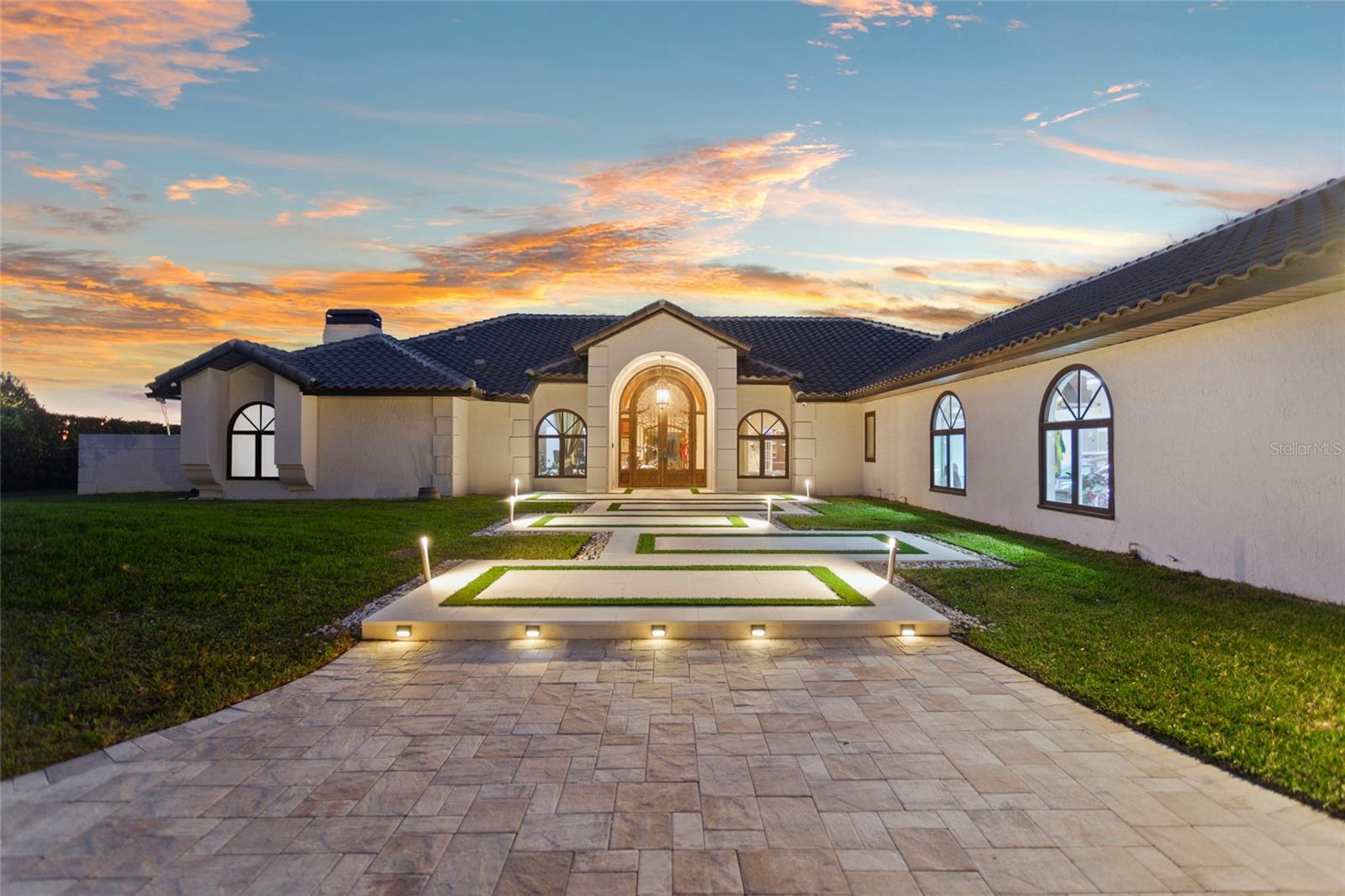 LAKE CRESCENT RESERVE - Residential