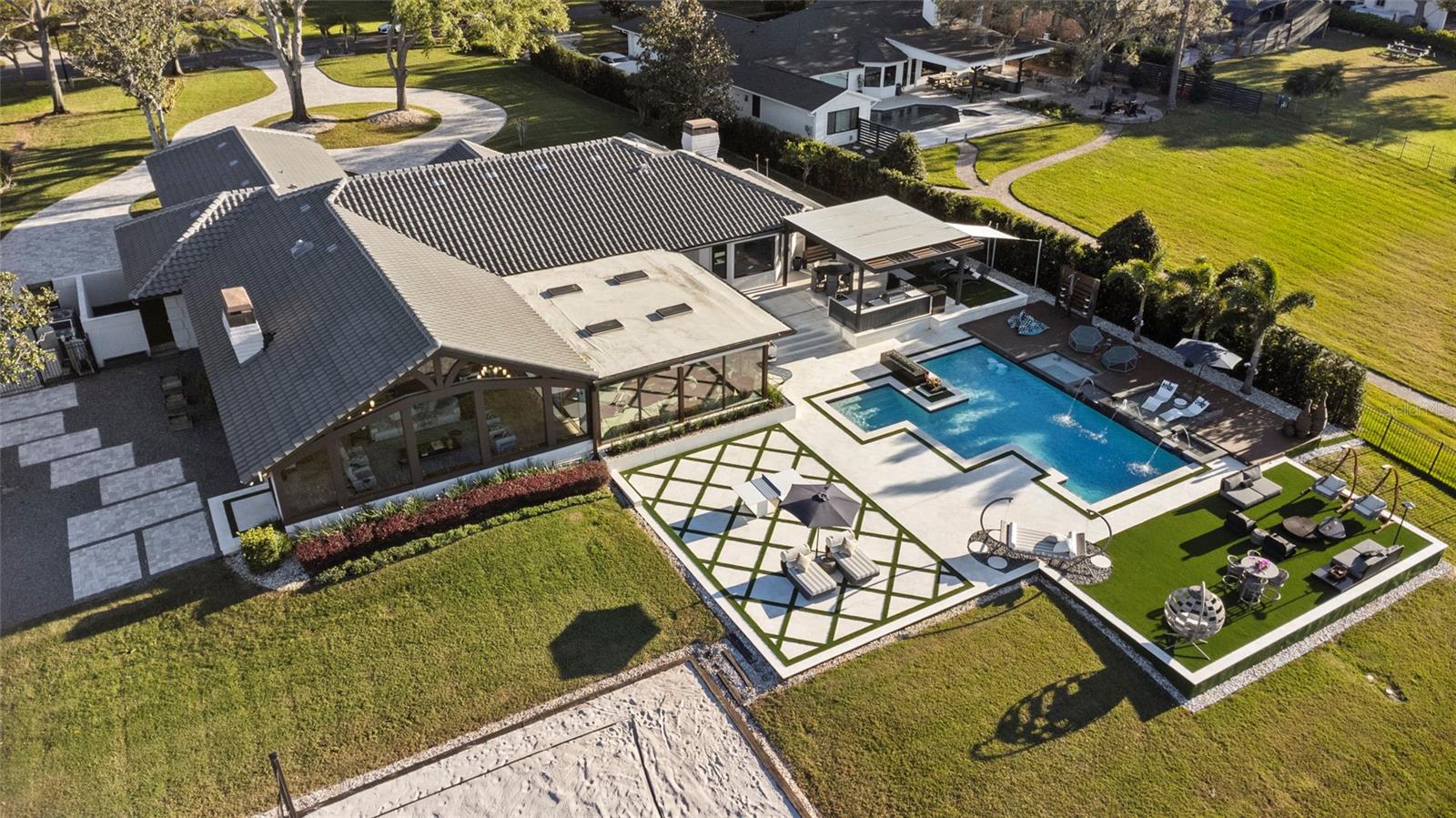 LAKE CRESCENT RESERVE - Residential