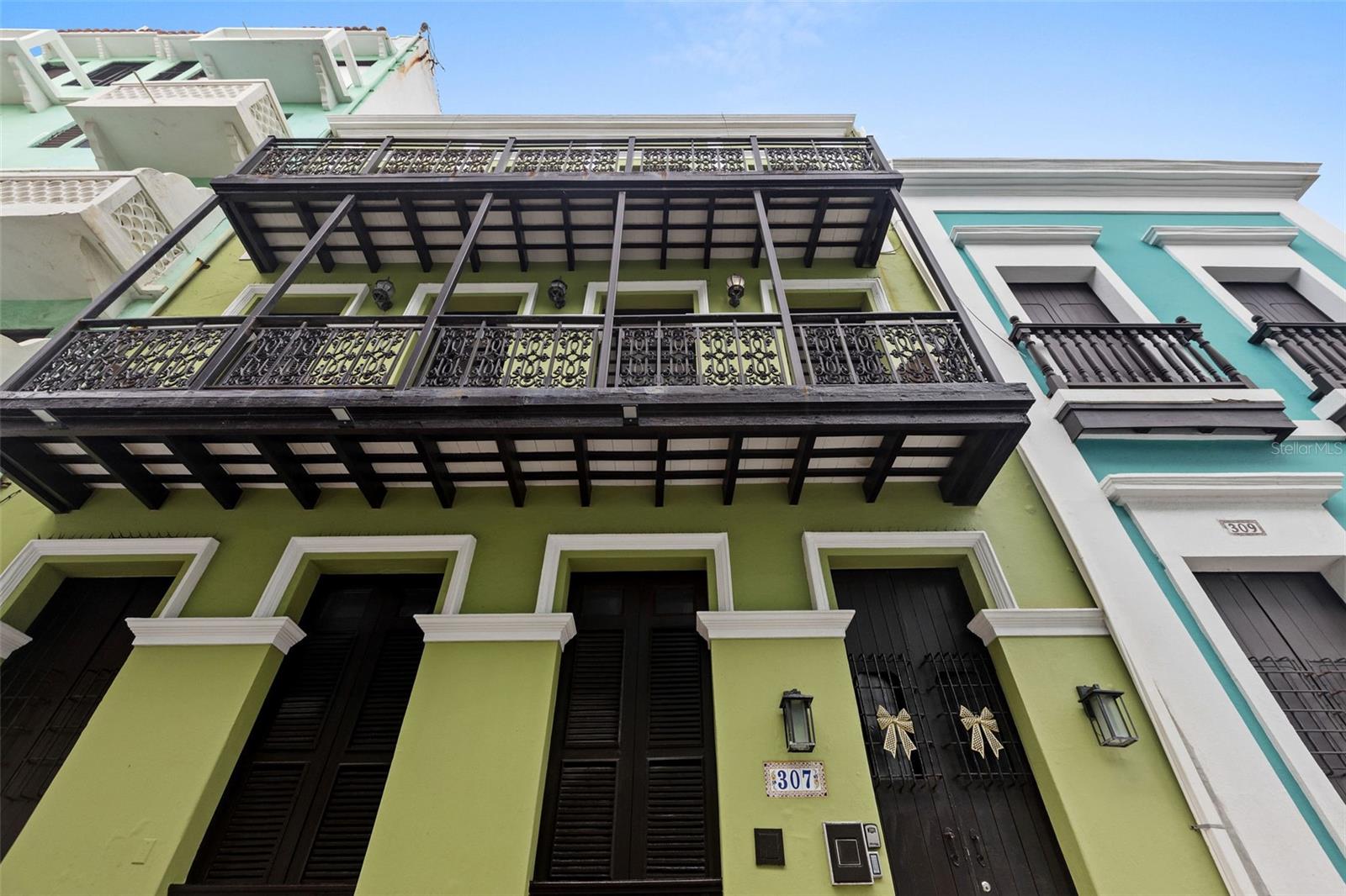 OLD SAN JUAN - Residential