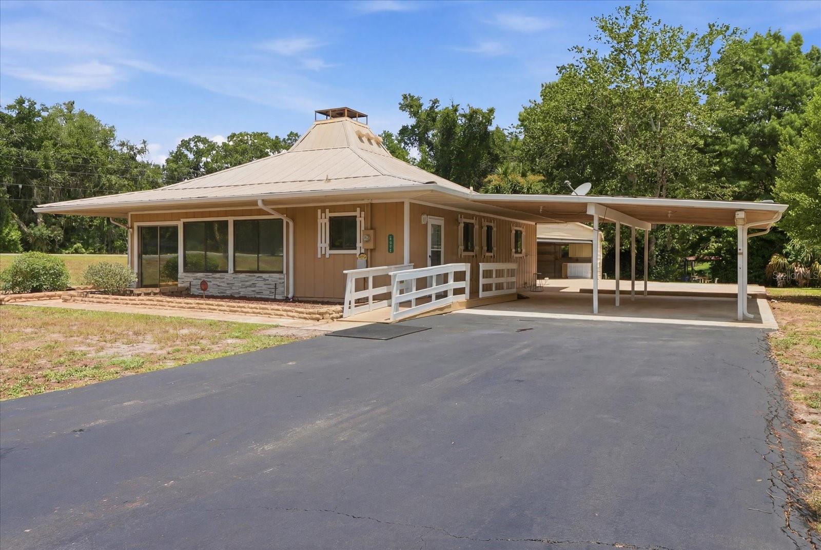 CHAPPELL UNREC SUB - Residential