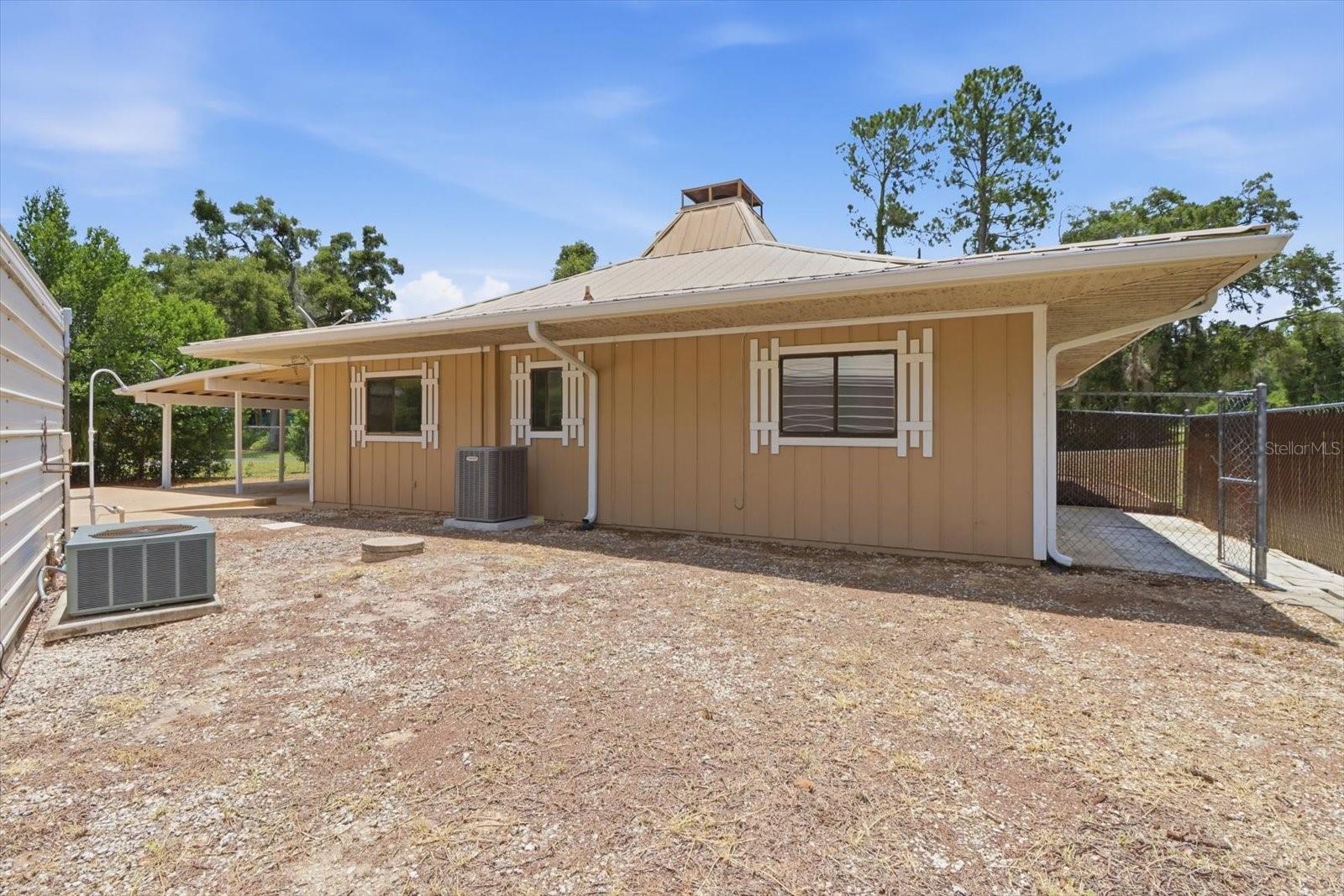CHAPPELL UNREC SUB - Residential