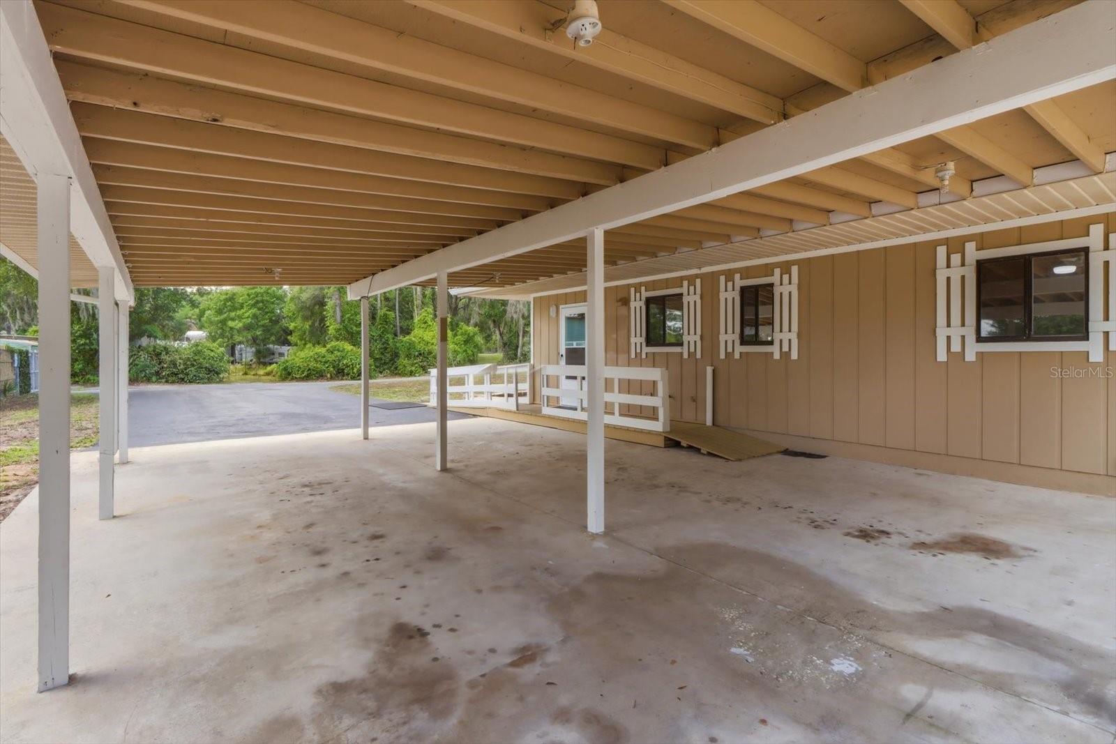 CHAPPELL UNREC SUB - Residential
