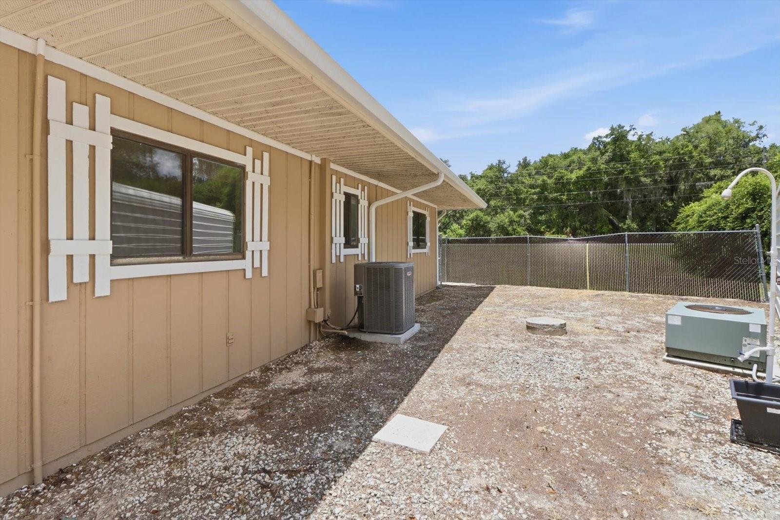 CHAPPELL UNREC SUB - Residential