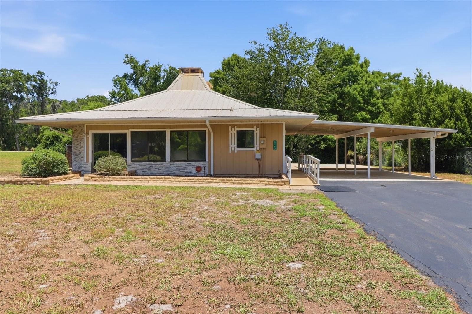 CHAPPELL UNREC SUB - Residential
