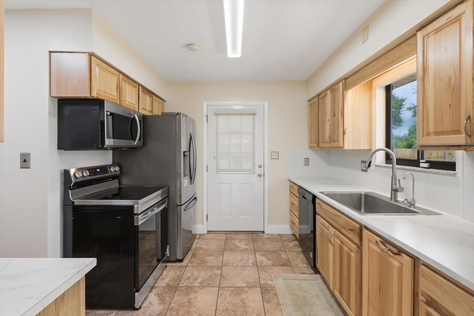 CHAPPELL UNREC SUB - Residential