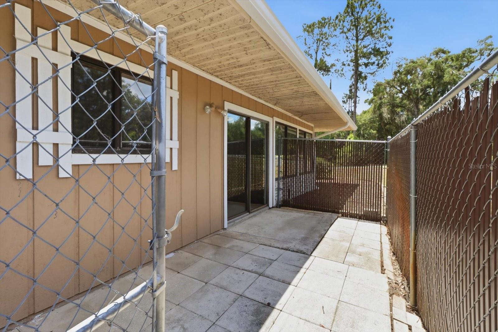 CHAPPELL UNREC SUB - Residential