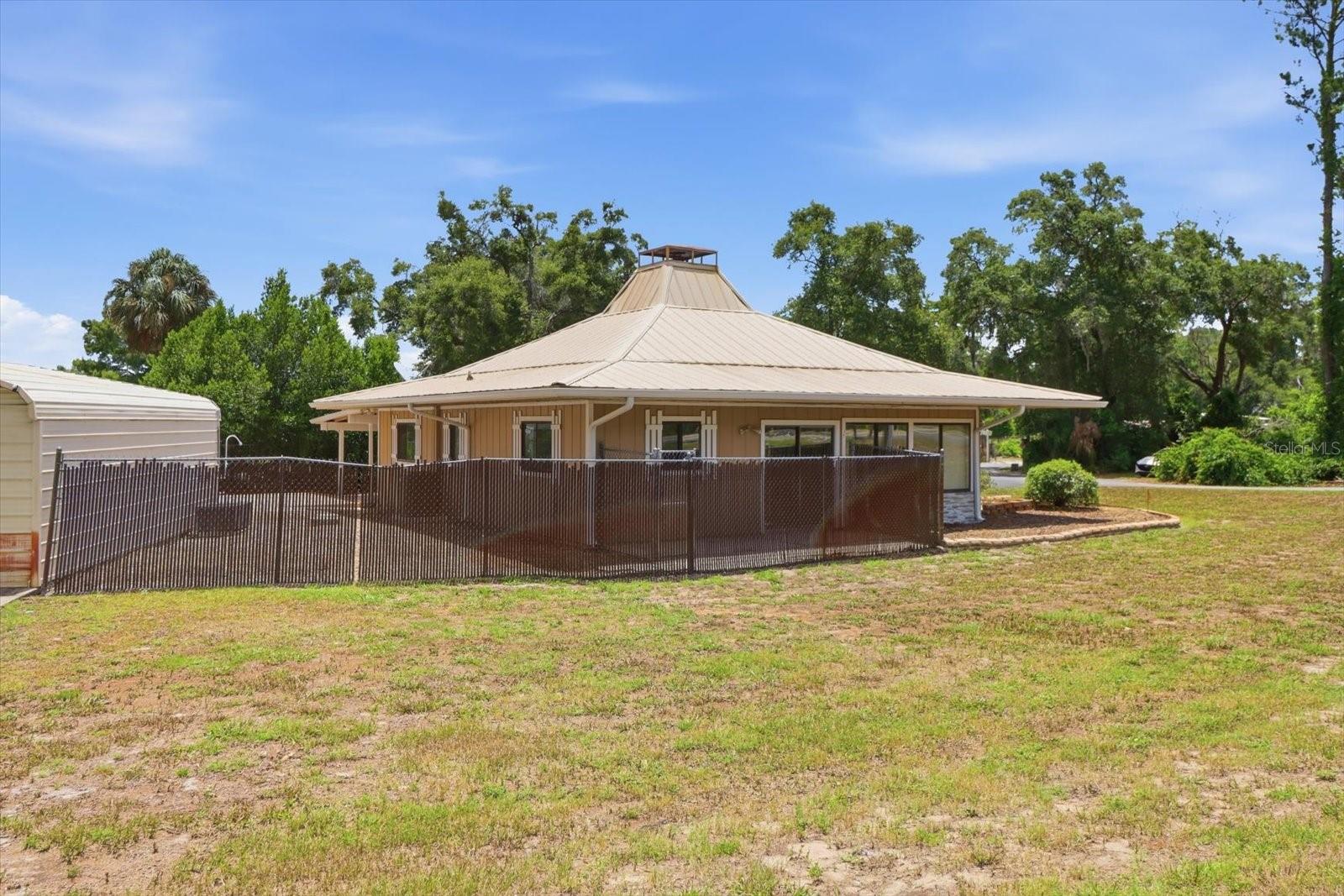 CHAPPELL UNREC SUB - Residential