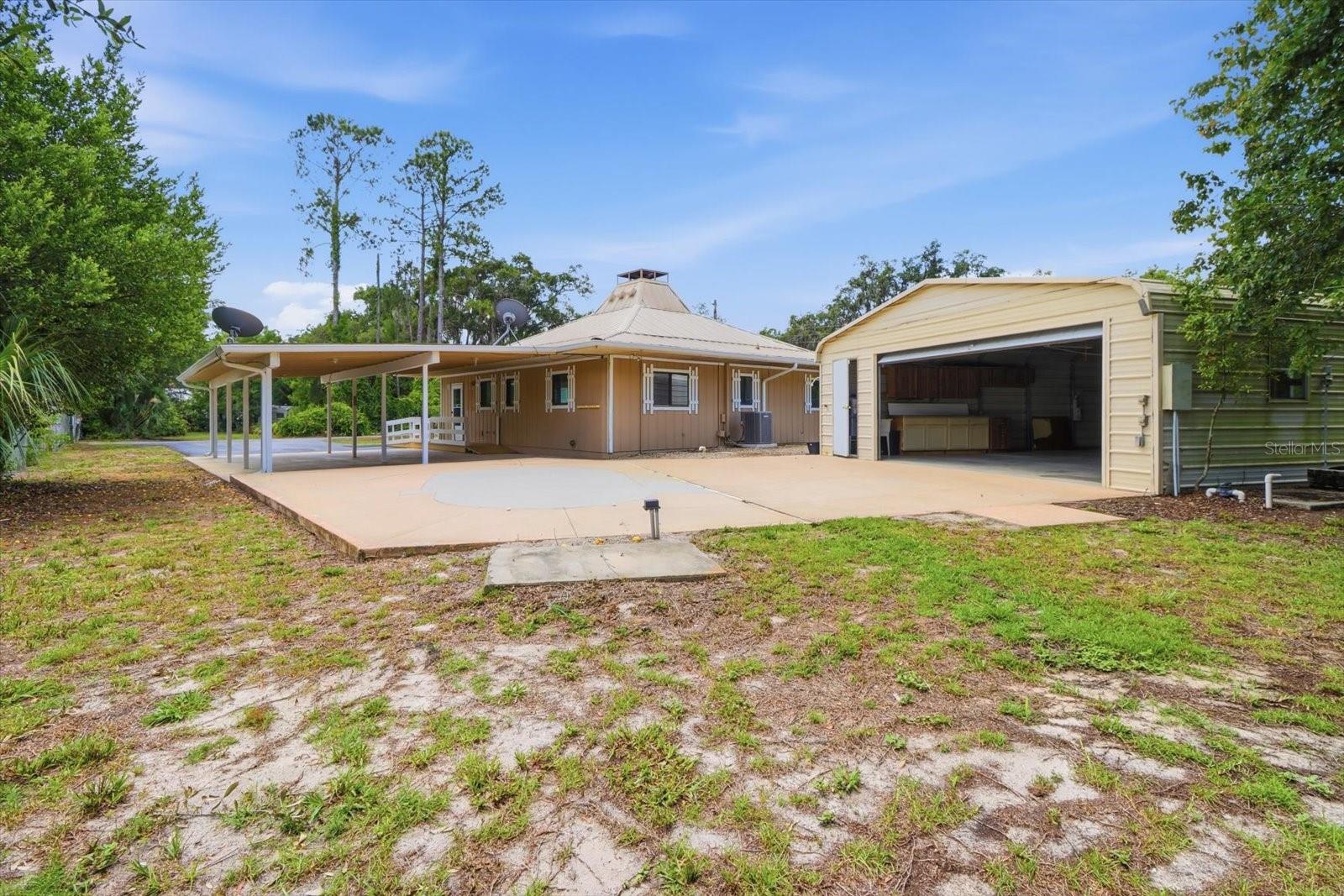 CHAPPELL UNREC SUB - Residential