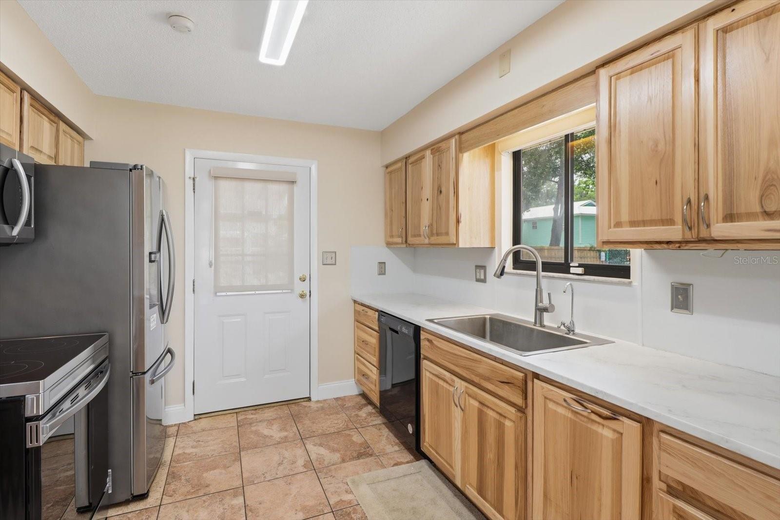 CHAPPELL UNREC SUB - Residential