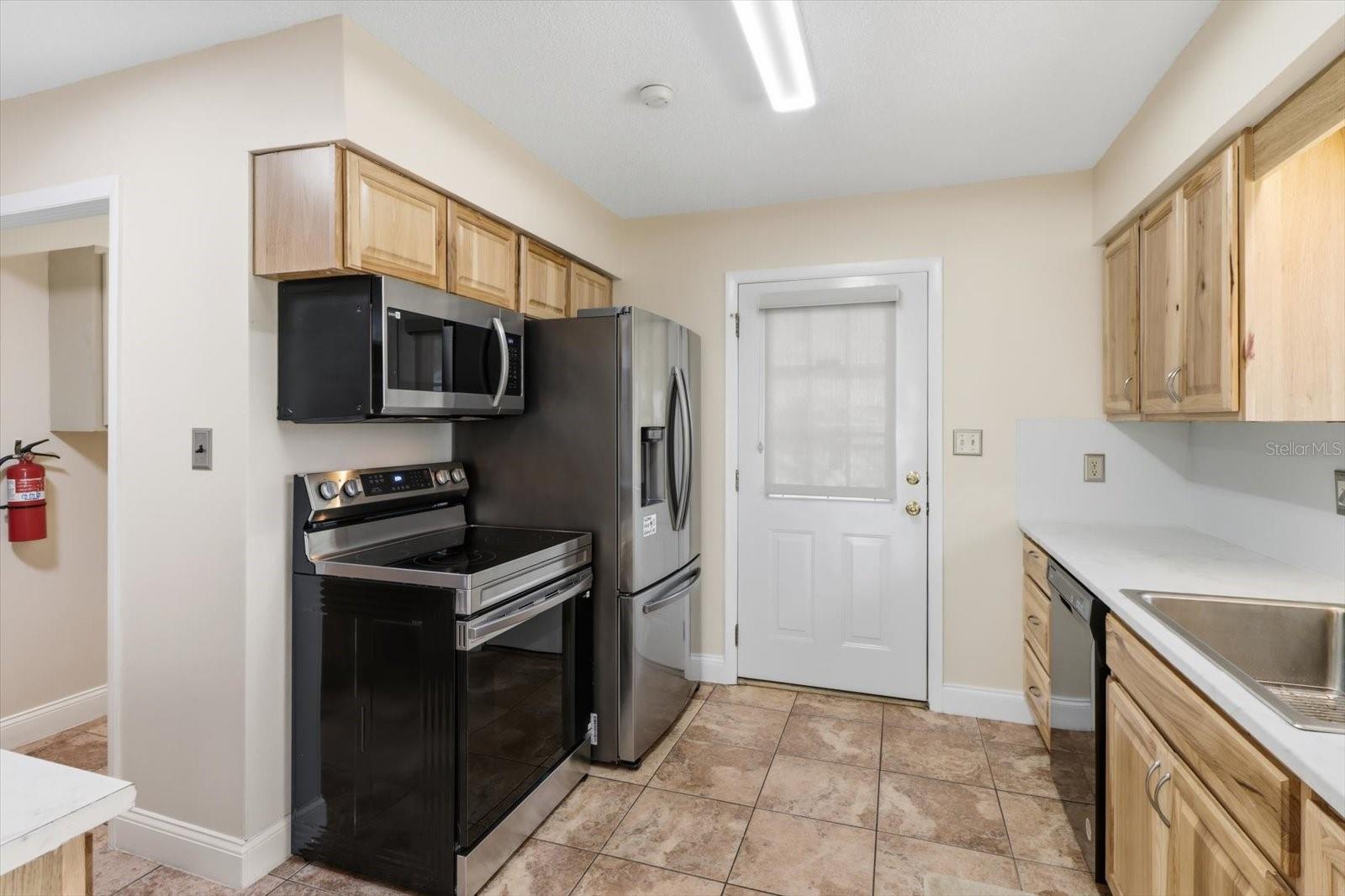 CHAPPELL UNREC SUB - Residential