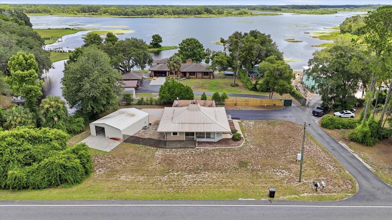 CHAPPELL UNREC SUB - Residential