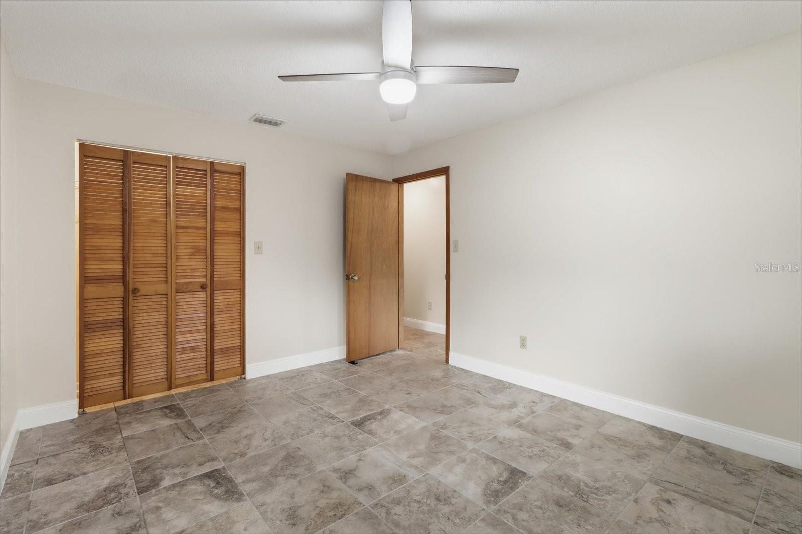 CHAPPELL UNREC SUB - Residential