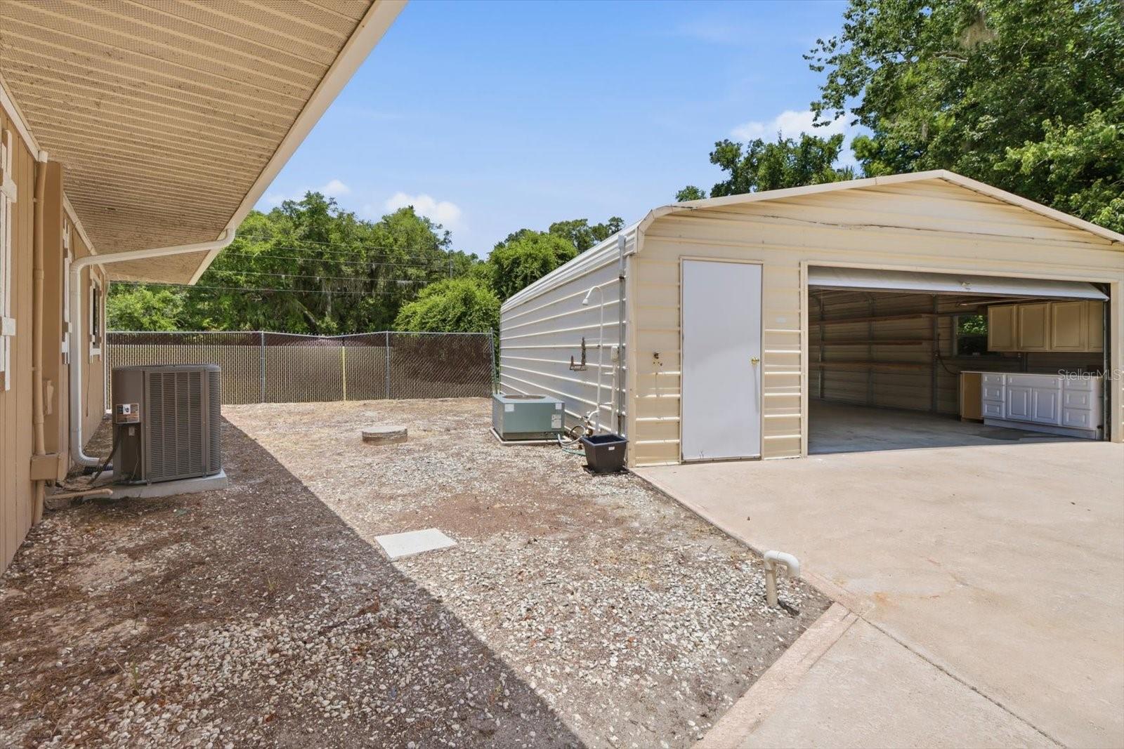 CHAPPELL UNREC SUB - Residential