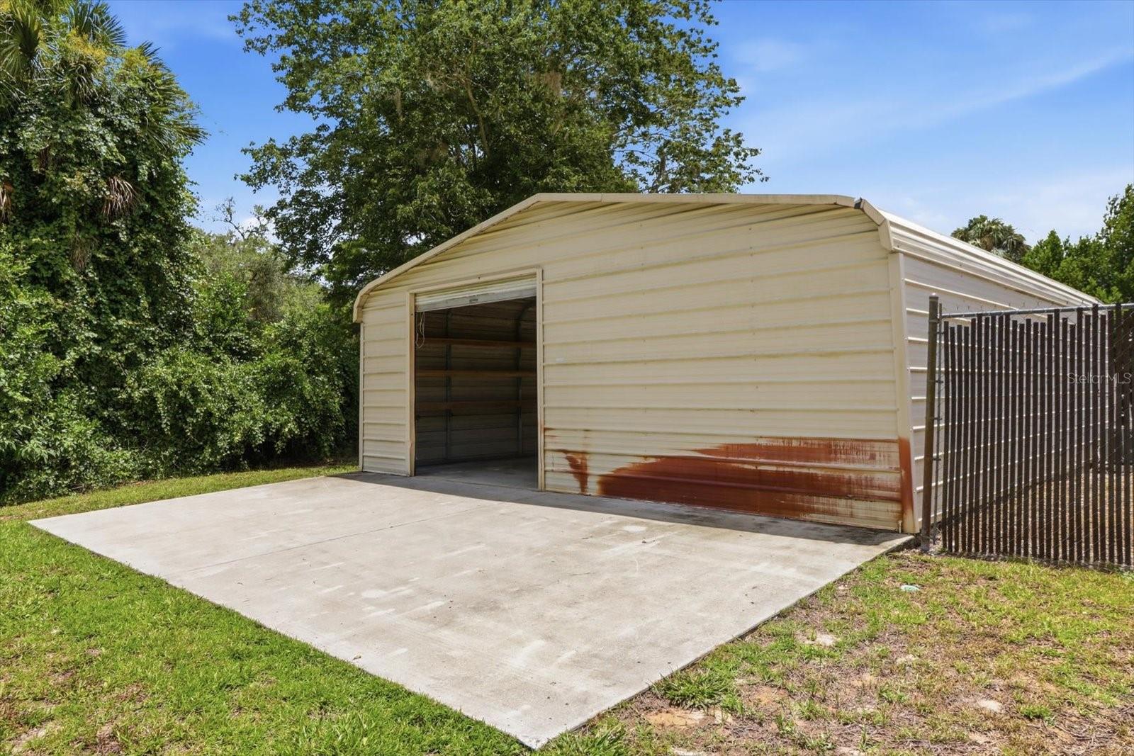 CHAPPELL UNREC SUB - Residential