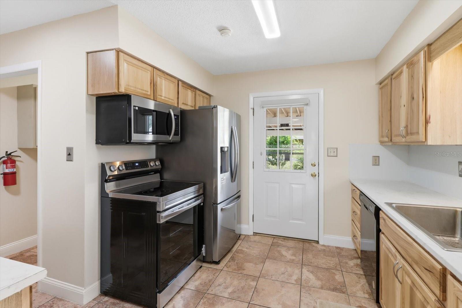 CHAPPELL UNREC SUB - Residential