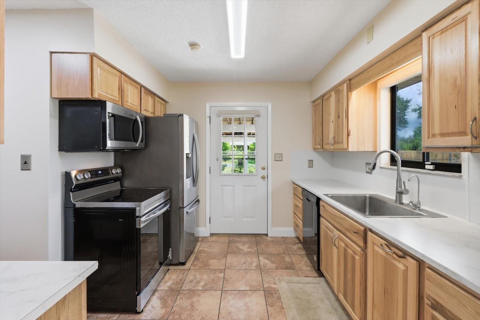 CHAPPELL UNREC SUB - Residential