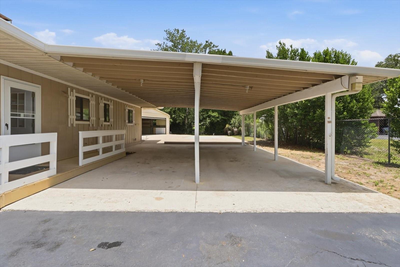 CHAPPELL UNREC SUB - Residential