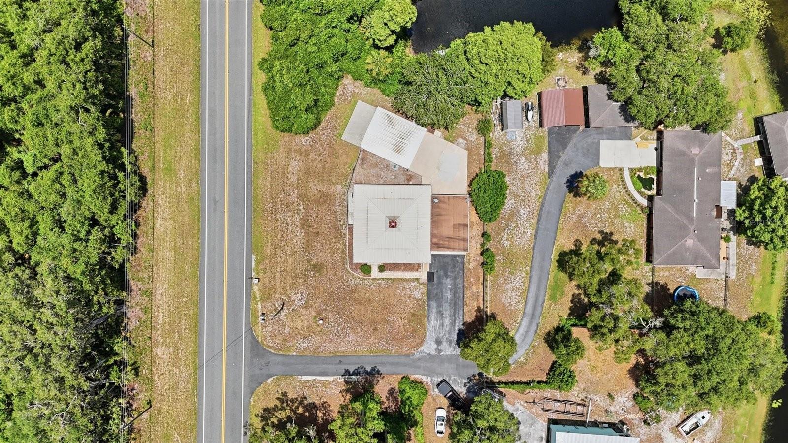 CHAPPELL UNREC SUB - Residential