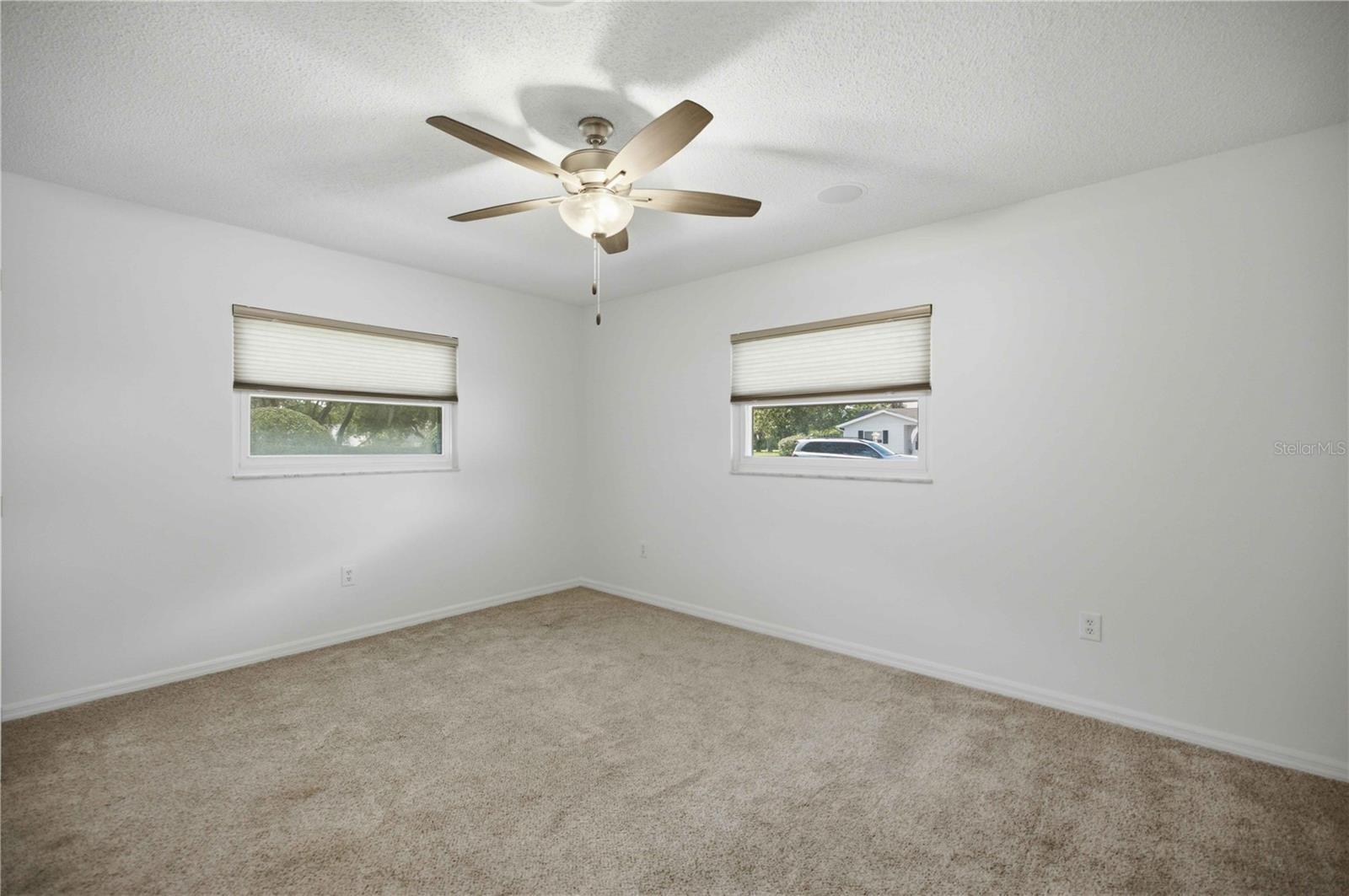 SPRUCE CRK SOUTH - Residential