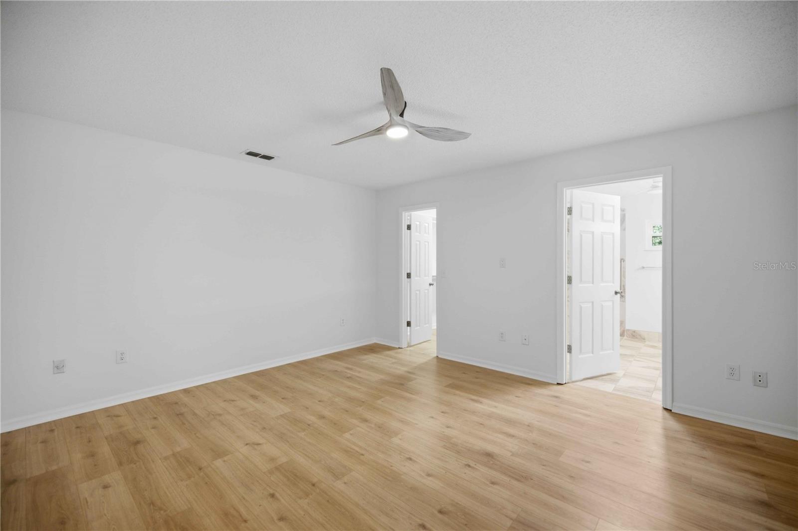 SPRUCE CRK SOUTH - Residential
