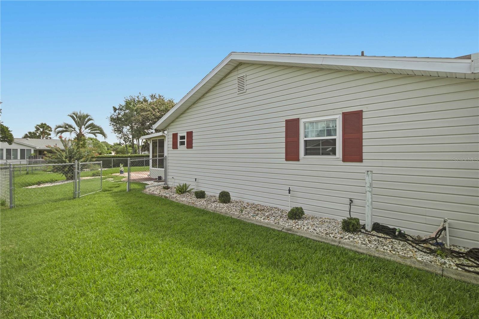 SPRUCE CRK SOUTH - Residential