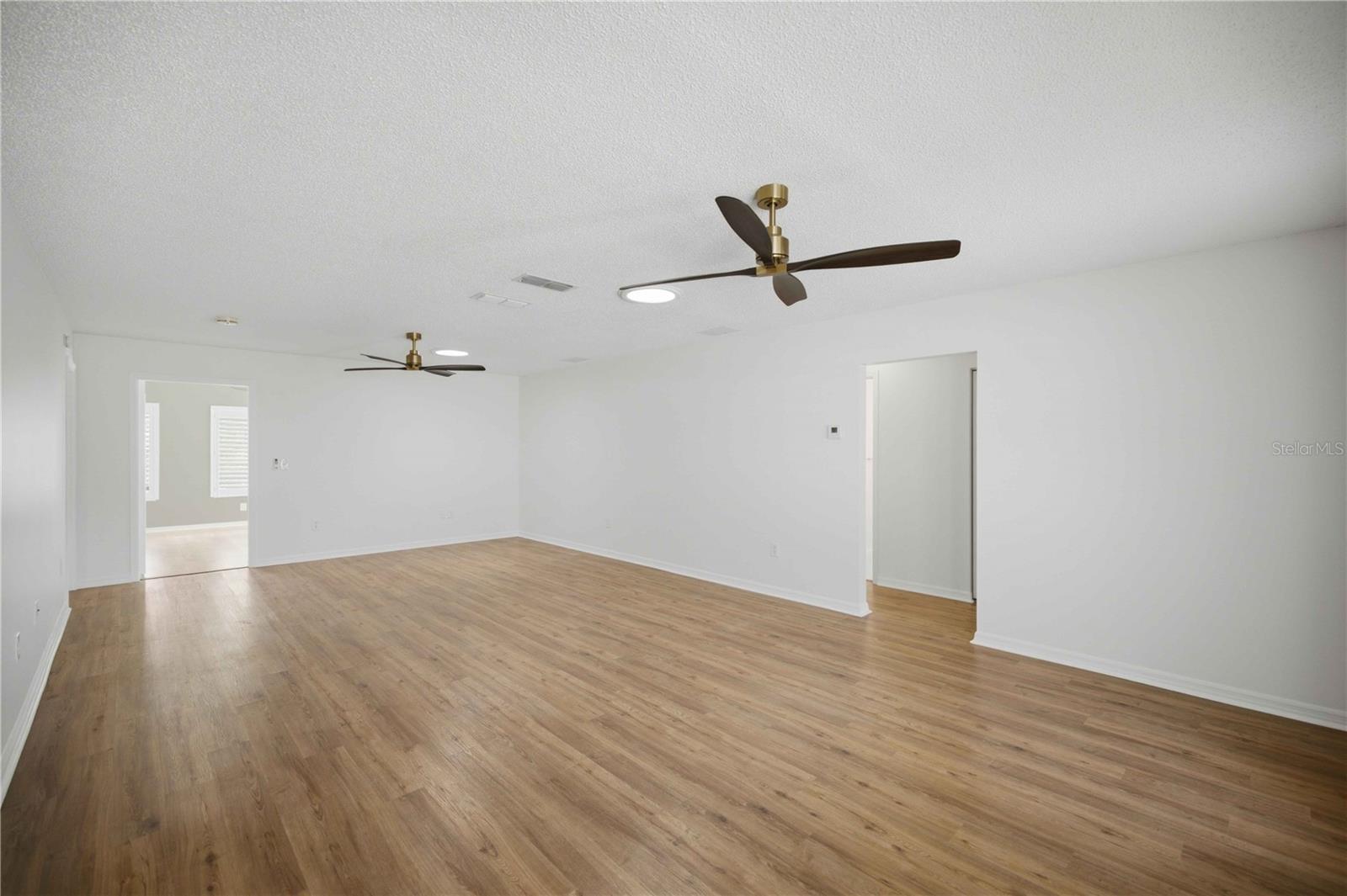 SPRUCE CRK SOUTH - Residential