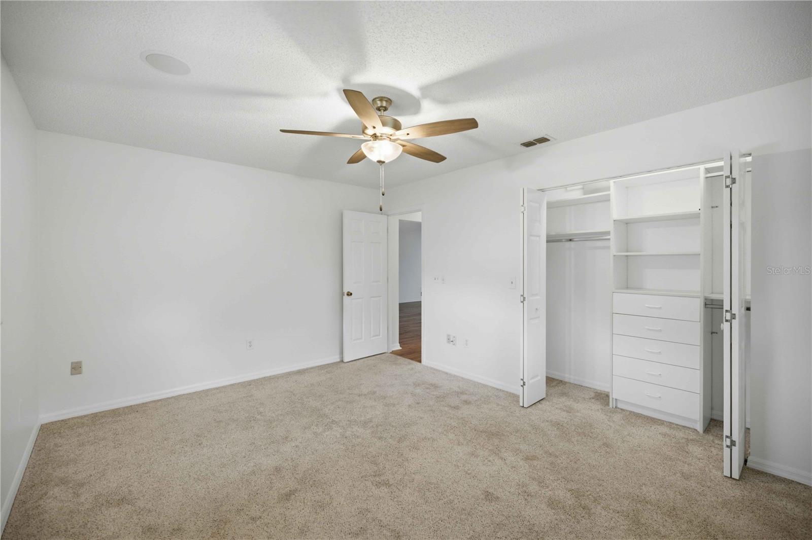 SPRUCE CRK SOUTH - Residential