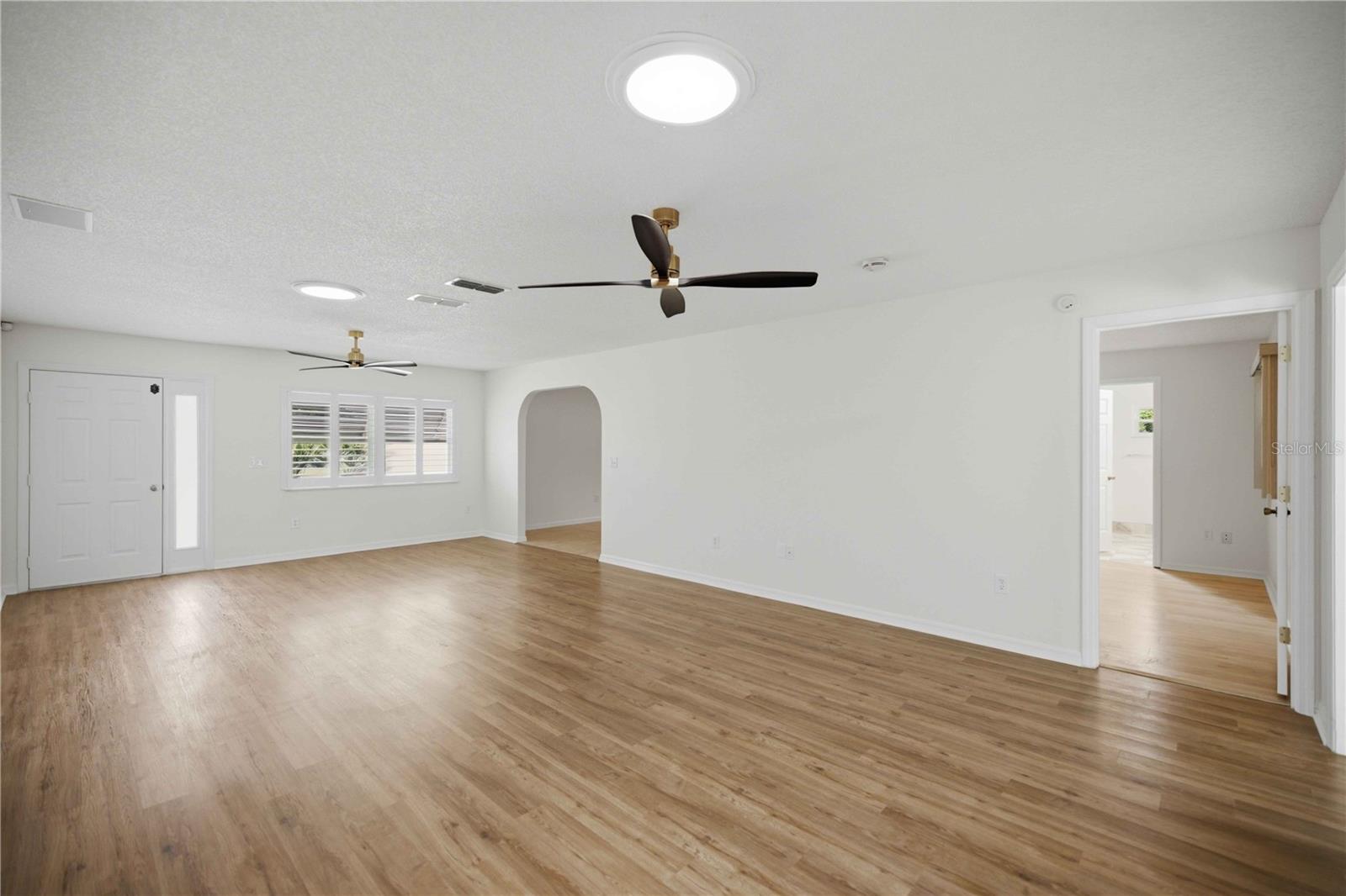 SPRUCE CRK SOUTH - Residential