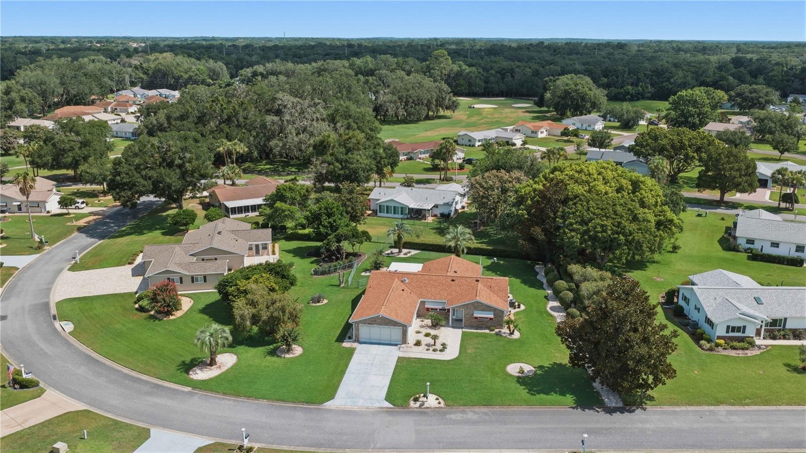 SPRUCE CRK SOUTH - Residential