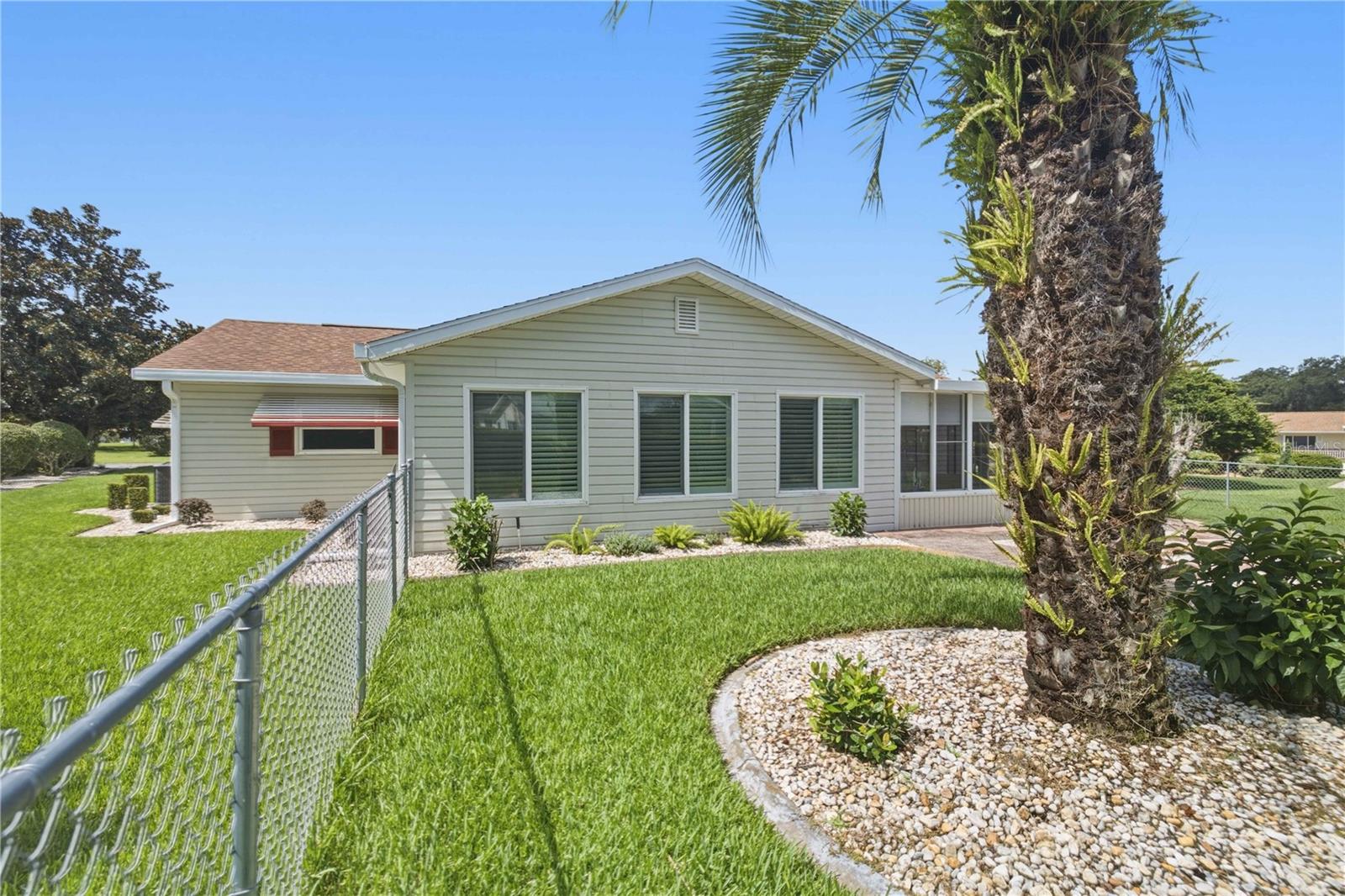 SPRUCE CRK SOUTH - Residential