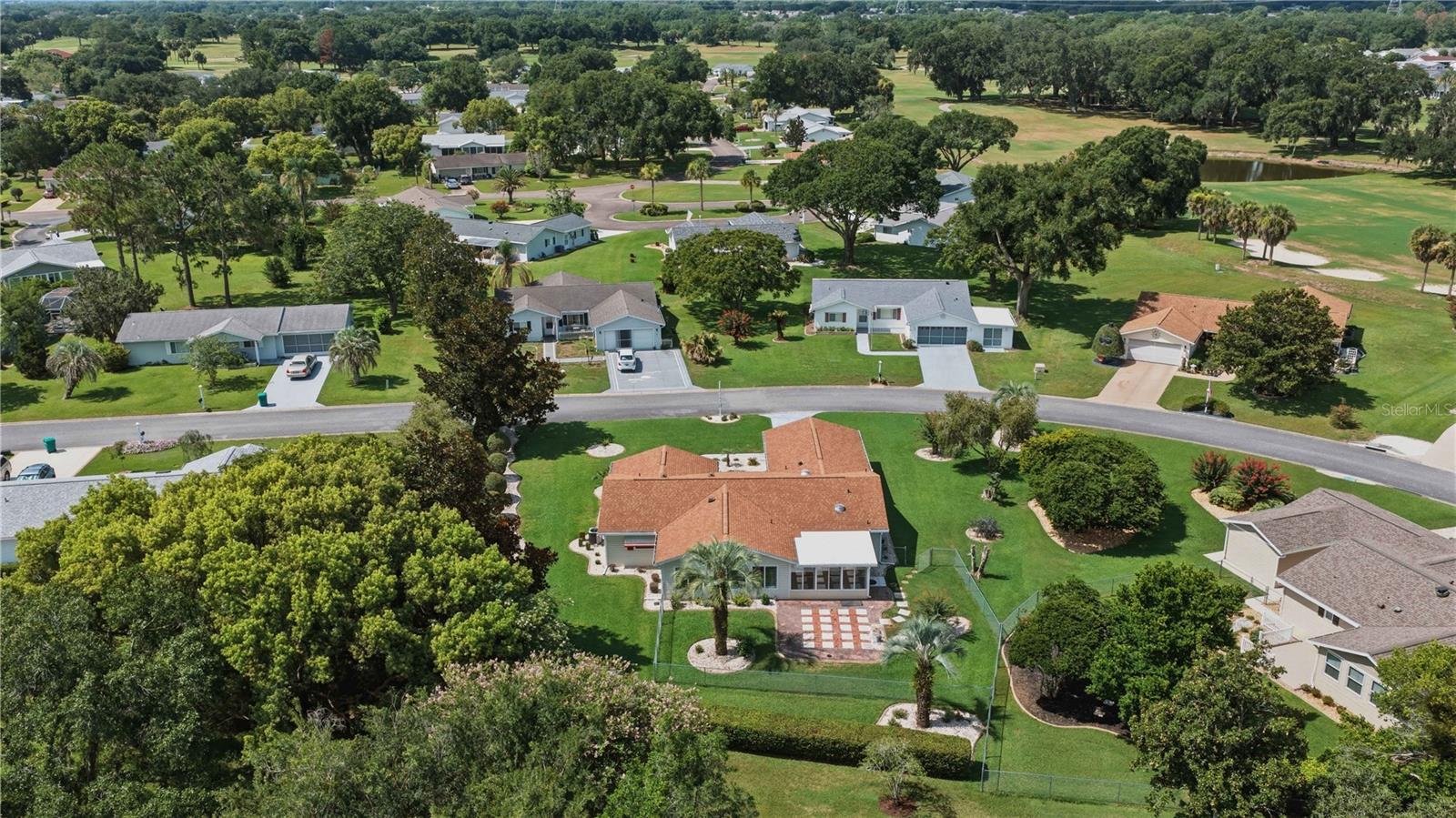 SPRUCE CRK SOUTH - Residential