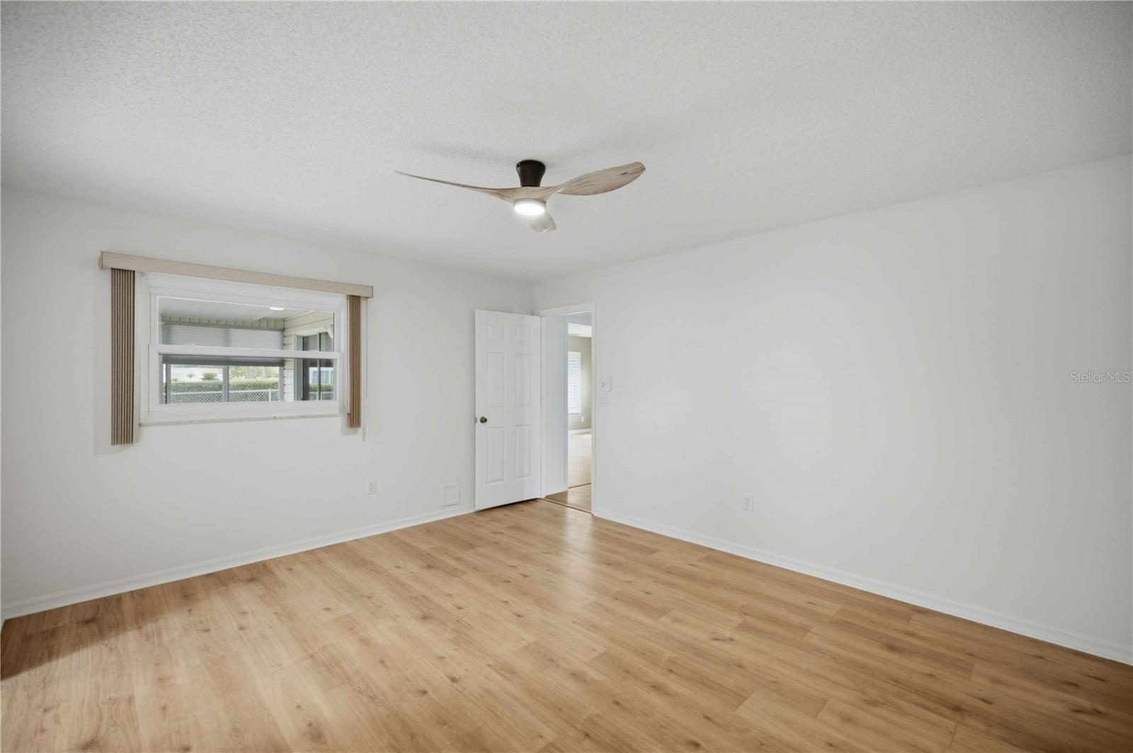 SPRUCE CRK SOUTH - Residential