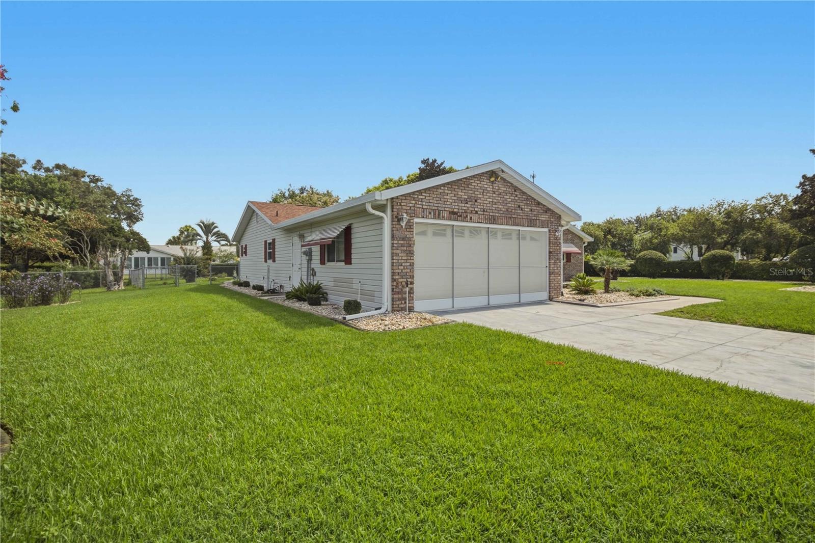 SPRUCE CRK SOUTH - Residential