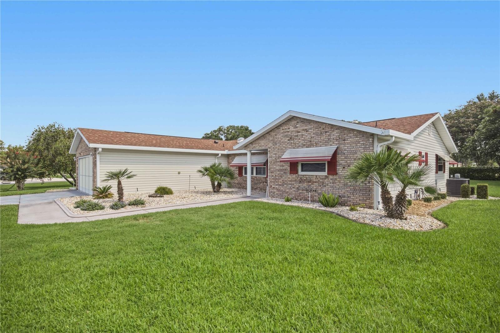 SPRUCE CRK SOUTH - Residential