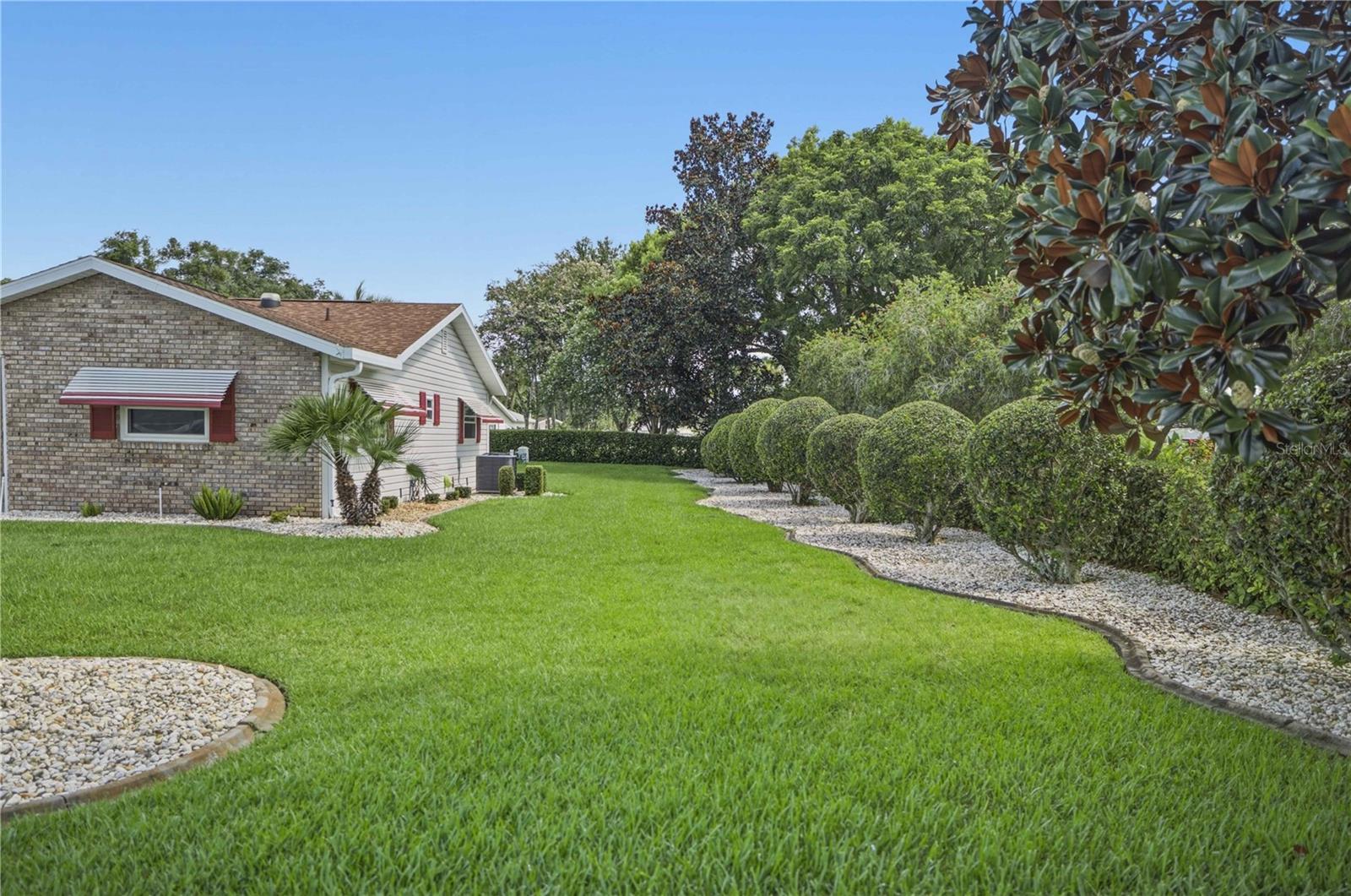 SPRUCE CRK SOUTH - Residential