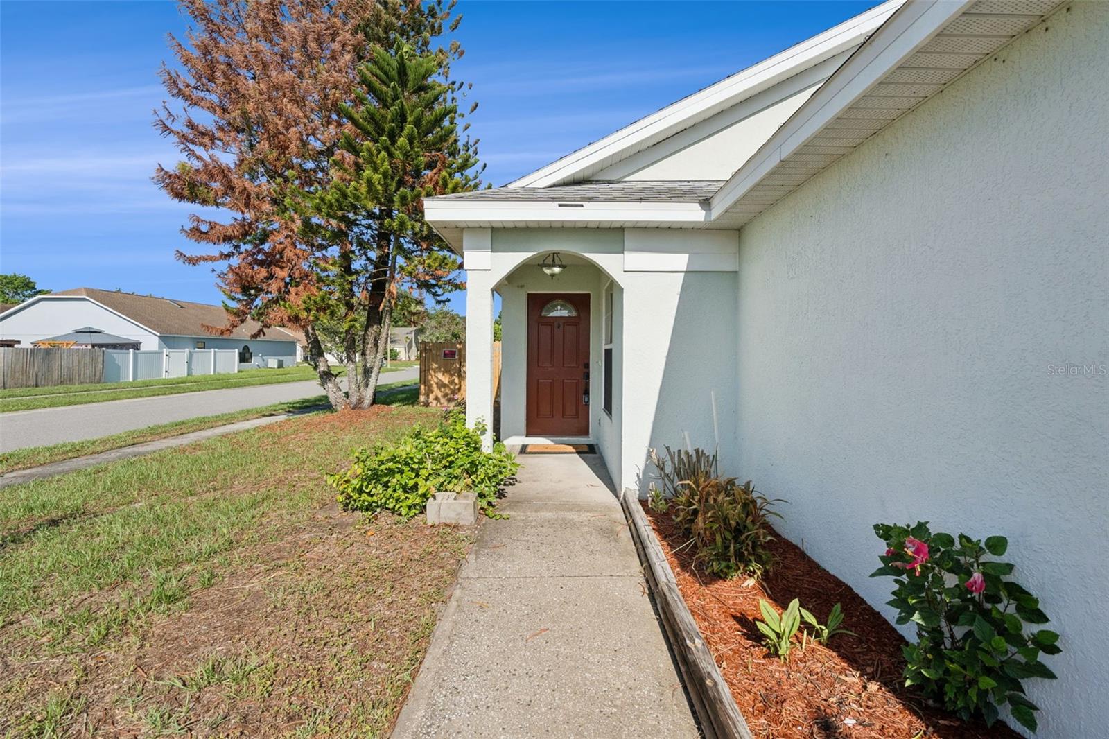 WINDING CREEK - Residential