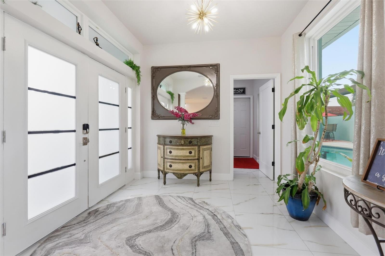 LATITUDE/DAYTONA BEACH CLOAR - Residential