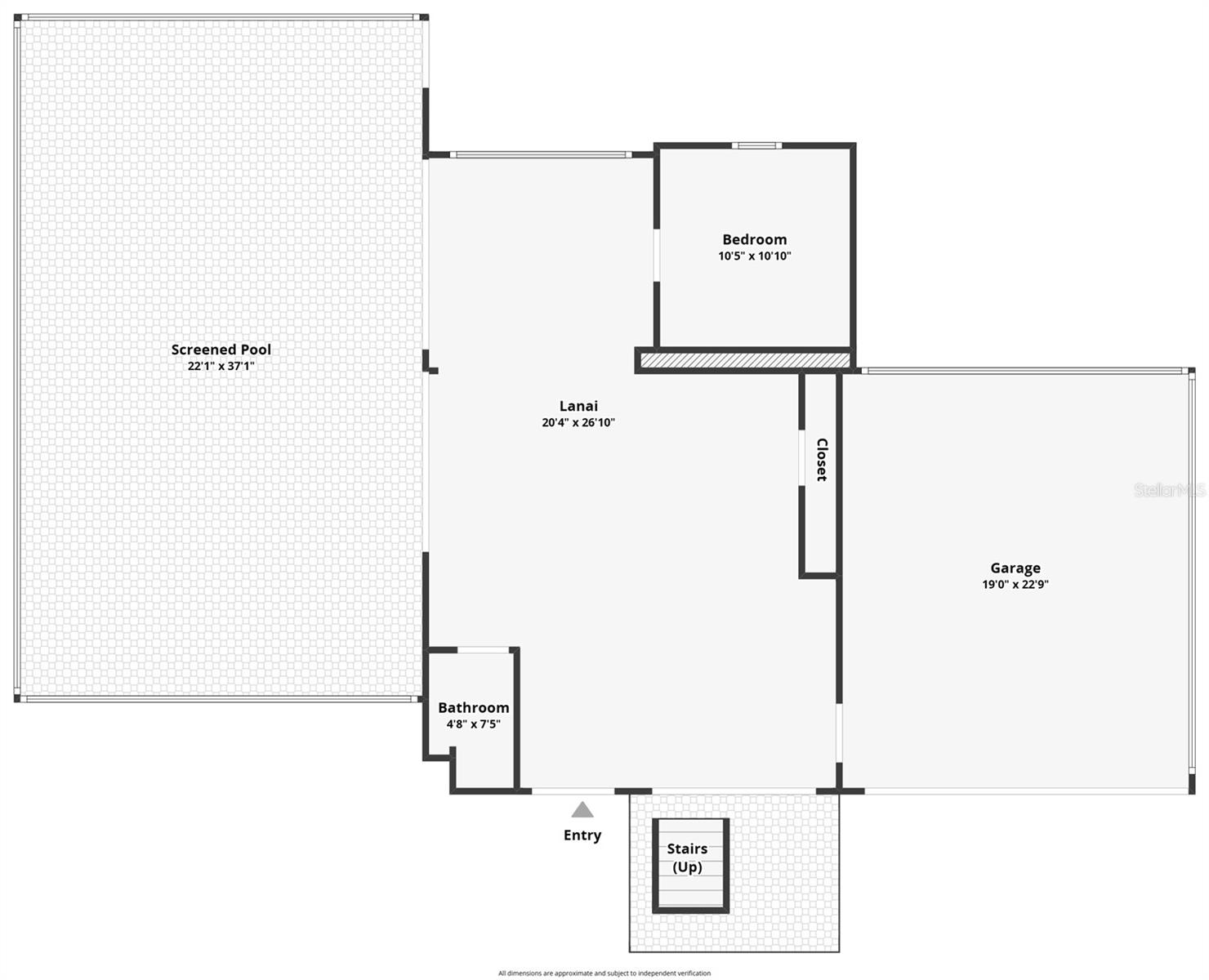 SOUTH VENICE - Residential
